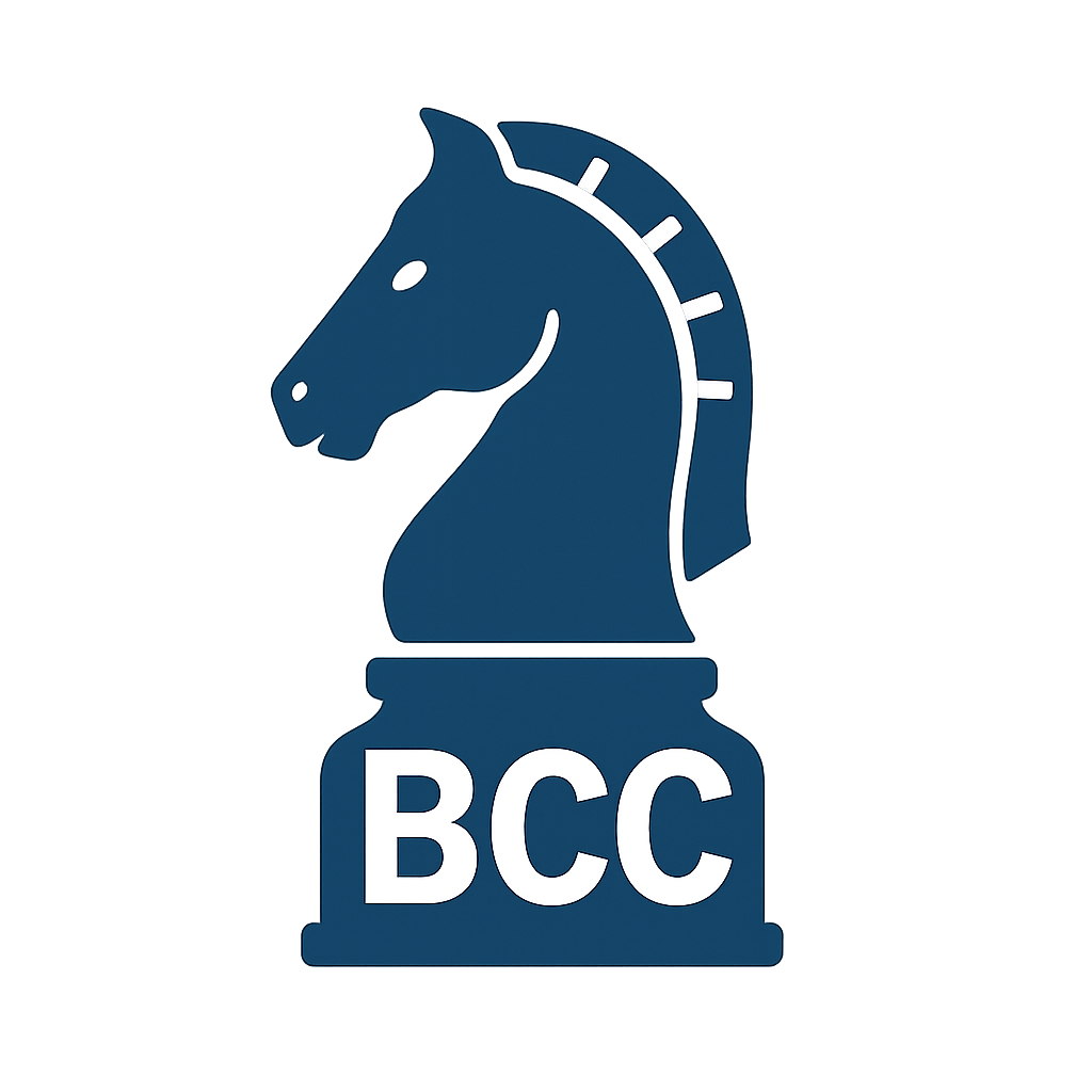 Barrow Chess Club Logo